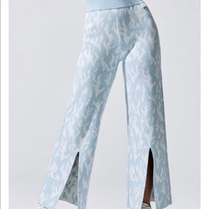 Ph5 pants size small, blue white bought off carbon 38